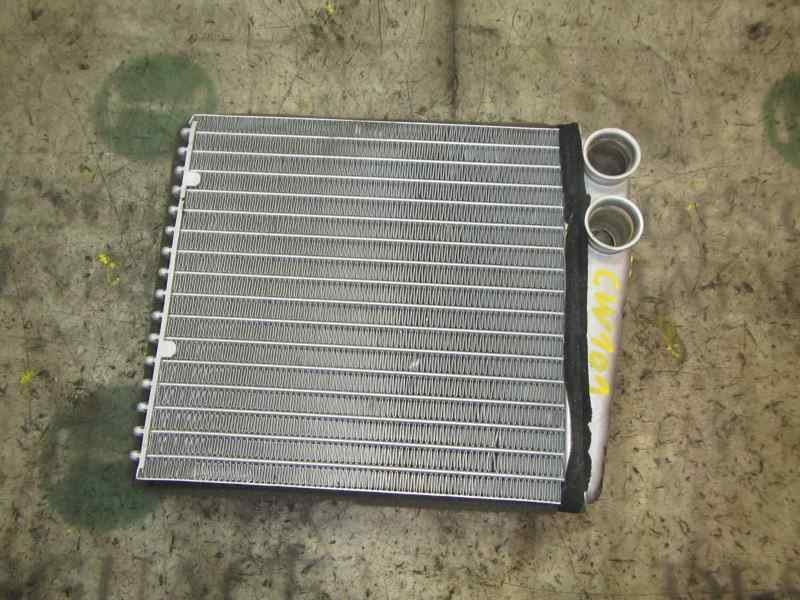 Recambio de radiador calefaccion / aire acondicionado para volkswagen passat variant (3c5) 1.9 tdi referencia OEM IAM 1K0819031B