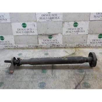 TRANSMISION CENTRAL A2204102402 