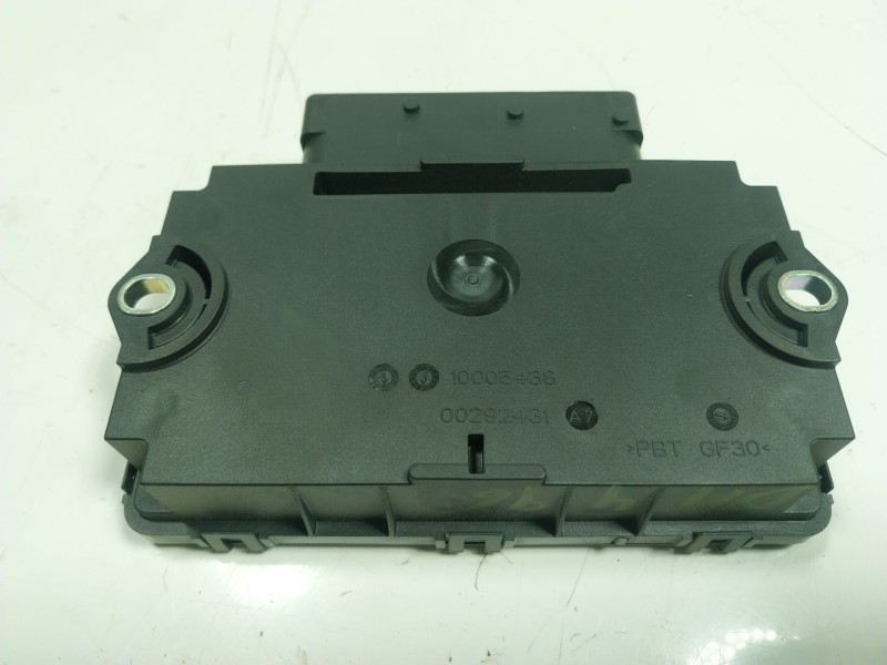 Recambio de modulo electronico para porsche panamera 3.0 v6 tdi cat referencia OEM IAM 97061810910 97061810909 