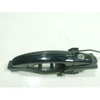 MANETA EXTERIOR DELANTERA IZQUIERDA 1305822 