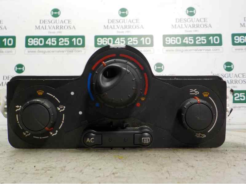 Recambio de mando calefaccion / aire acondicionado para renault clio iii 1.2 16v referencia OEM IAM   