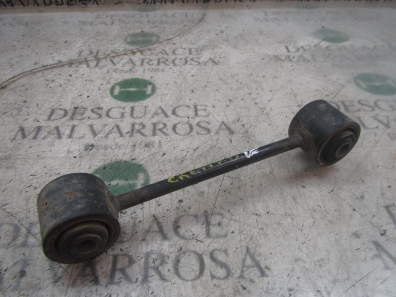 Recambio de brazo suspension superior trasero derecho para ssangyong actyon 200 xdi referencia OEM IAM   