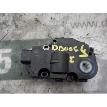 MOTOR APERTURA TRAMPILLAS CLIMATIZADOR 64119321034 