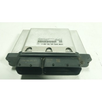 CENTRALITA MOTOR UCE 04E906016CP 04E907309A 