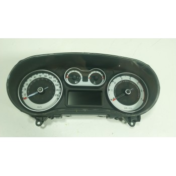 CUADRO INSTRUMENTOS 51975131 51975131 