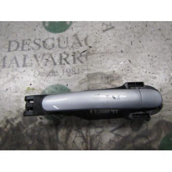 MANETA EXTERIOR TRASERA IZQUIERDA 