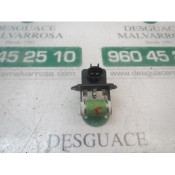 RESISTENCIA CALEFACCION 253851M000 