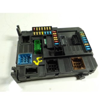 CAJA RELES / FUSIBLES 1612139080 9807531680 