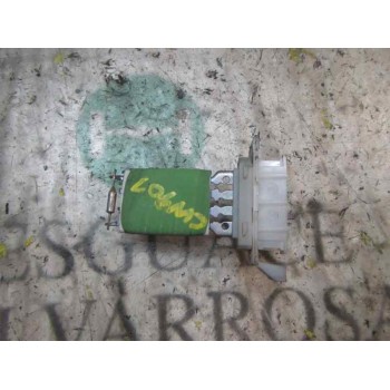 RESISTENCIA CALEFACCION 1K0959263A 