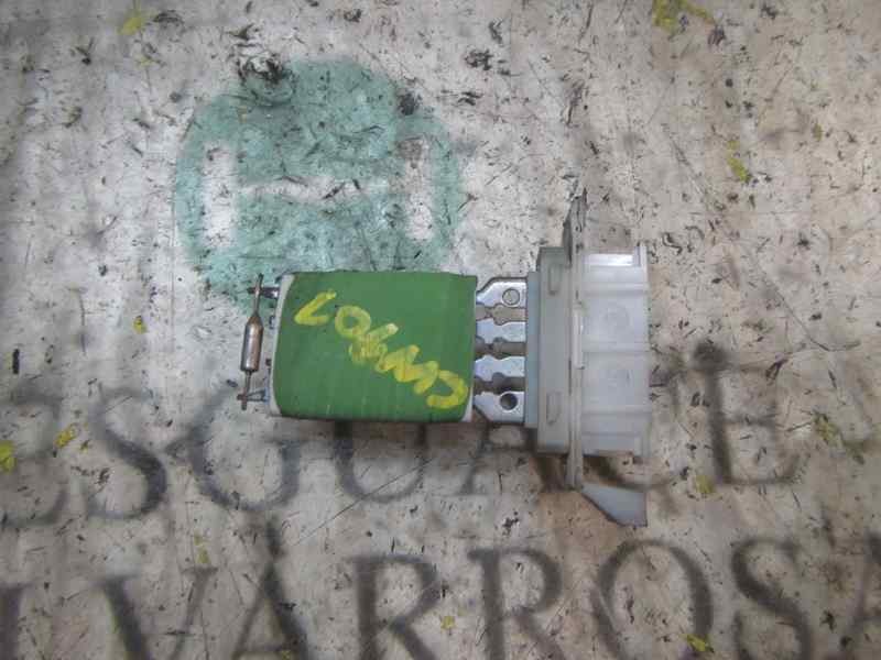 Recambio de resistencia calefaccion para volkswagen passat variant (3c5) 1.9 tdi referencia OEM IAM 1K0959263A  