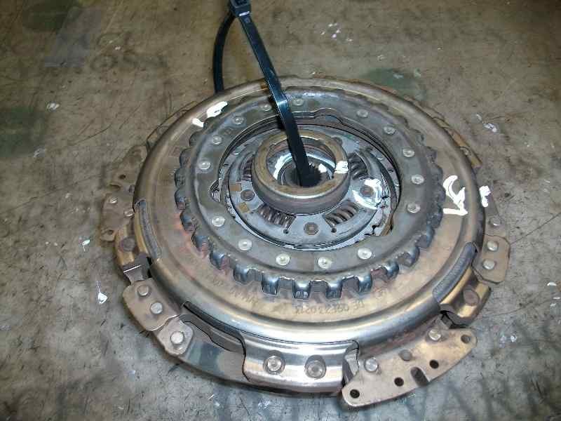 Recambio de kit embrague para volkswagen golf vi (5k1) 1.4 16v tsi referencia OEM IAM   