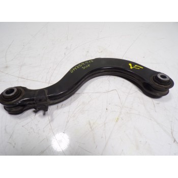 BRAZO SUSPENSION SUPERIOR TRASERO IZQUIERDO 5Q0505323C 