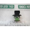 Recambio de resistencia calefaccion para hyundai veloster sport s referencia OEM IAM 253851M000  