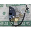 Recambio de cerradura puerta delantera izquierda para audi q7 (4l) 3.0 v6 24v tdi referencia OEM IAM 8J1837015A 3C1837015A 