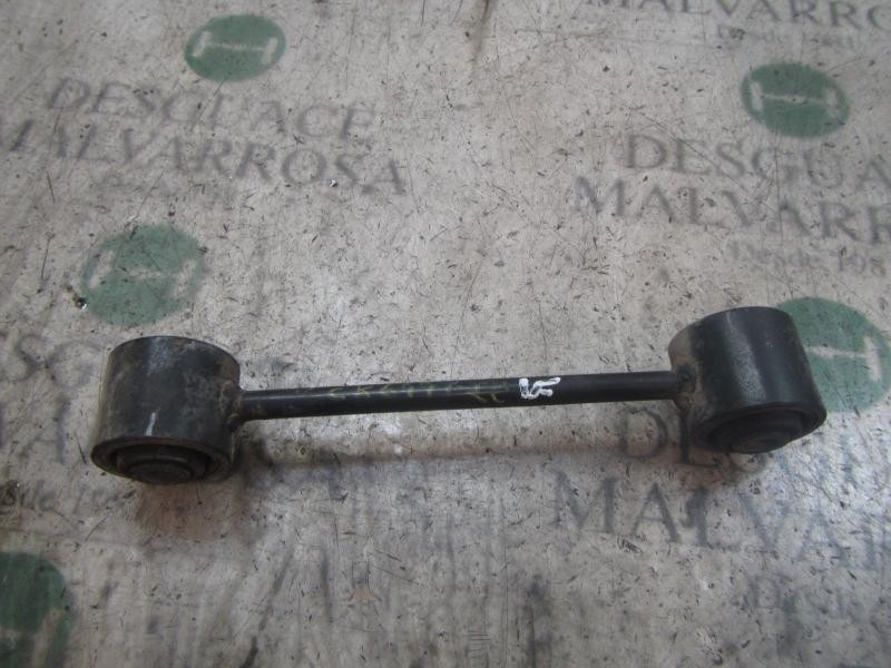 Recambio de brazo suspension superior trasero izquierdo para ssangyong actyon 200 xdi referencia OEM IAM   