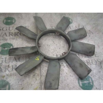 VENTILADOR VISCOSO MOTOR 