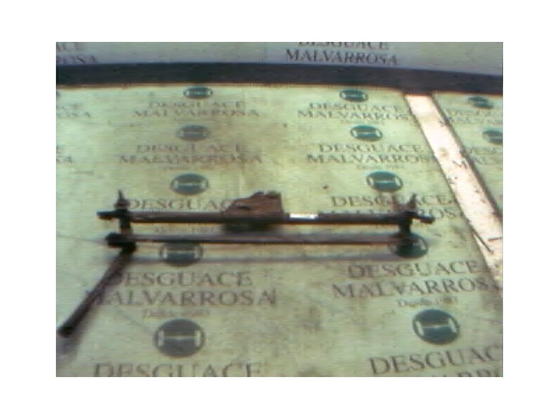 Recambio de articulacion limpia delantero para opel vectra b berlina cd referencia OEM IAM   