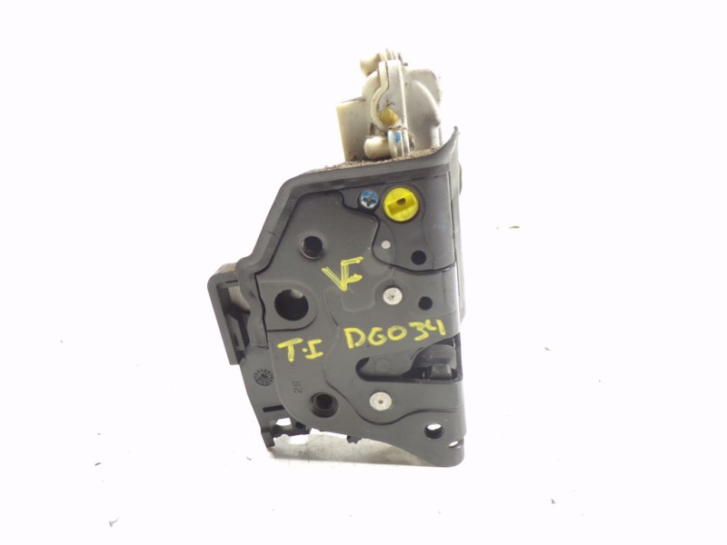 Recambio de cerradura puerta trasera izquierda para audi q7 (4l) 3.0 v6 24v tdi referencia OEM IAM 3C4839015C 3C4839015C 