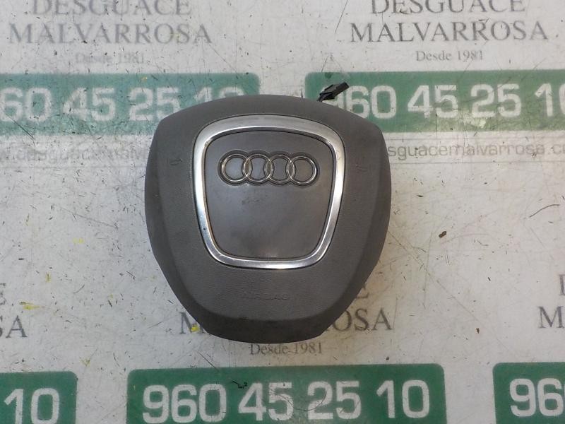 Recambio de airbag delantero izquierdo para audi a4 avant (8e) 3.0 tdi quattro (171kw) referencia OEM IAM 8E0880201BL1DH  