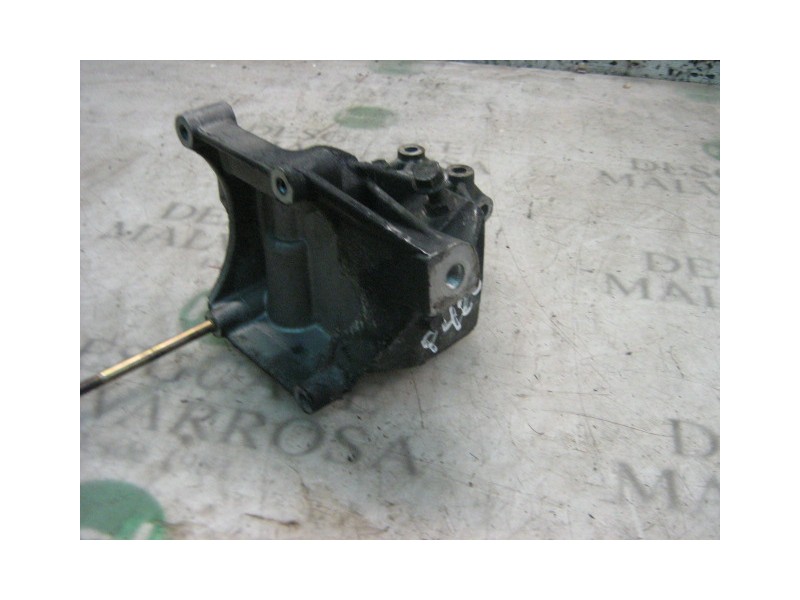 Recambio de soporte motor para renault twingo (co6) 1.3 cat referencia OEM IAM   