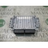 Recambio de centralita motor uce para volvo s40 berlina 1.6 evolution referencia OEM IAM   