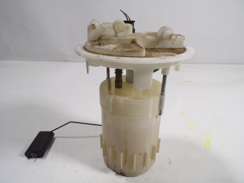 Recambio de aforador para peugeot 2008 (--.2013) active referencia OEM IAM 9674461380 9674461380 