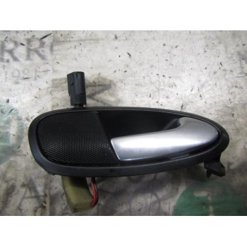 MANETA INTERIOR DELANTERA DERECHA 