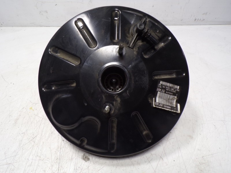 Recambio de servofreno para citroën c4 grand picasso 1.6 blue-hdi fap referencia OEM IAM 1610017780 9673131280 03787218014