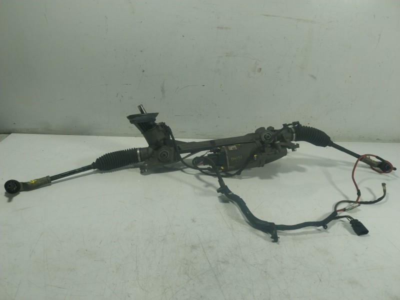 Recambio de cremallera direccion para seat leon st (5f8) 2.0 tdi referencia OEM IAM 5Q1423056G 5Q1423053AL 