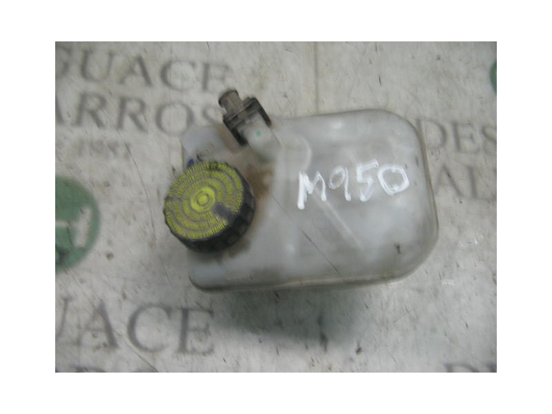 Recambio de deposito servo para citroën xsara berlina 1.4 tonic referencia OEM IAM   