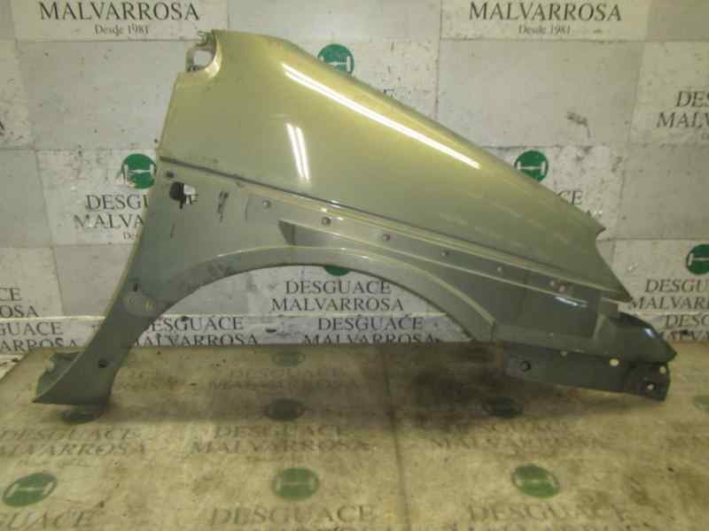 Recambio de aleta delantera derecha para renault scenic rx4 (ja0) 1.9 dci dynamique referencia OEM IAM   