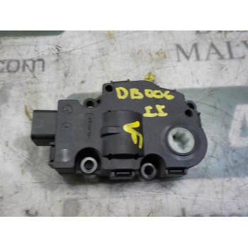 MOTOR APERTURA TRAMPILLAS CLIMATIZADOR 64119321034 