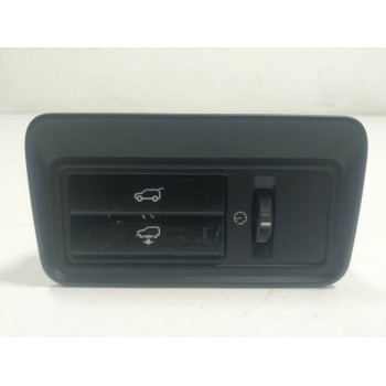 PULSADOR MALETERO / PORTON LR038676 CPLA11654AA 