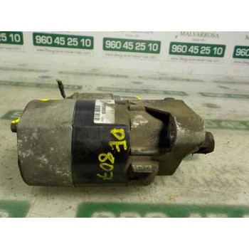 MOTOR ARRANQUE 