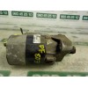 Recambio de motor arranque para renault clio iii 1.2 16v referencia OEM IAM   