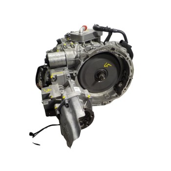 CAJA CAMBIOS 0GC300020D TGB 