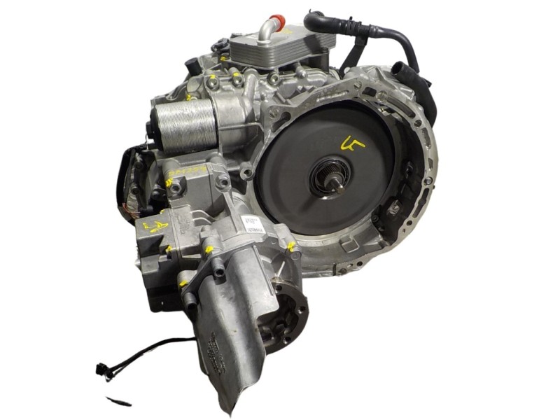 Recambio de caja cambios para cupra leon kl8 2.0 tsi vz 245 referencia OEM IAM 0GC300020D TGB 