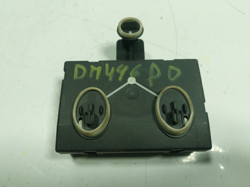 Recambio de modulo electronico para porsche panamera 3.0 v6 tdi cat referencia OEM IAM 4H0959792N 4H0959792 