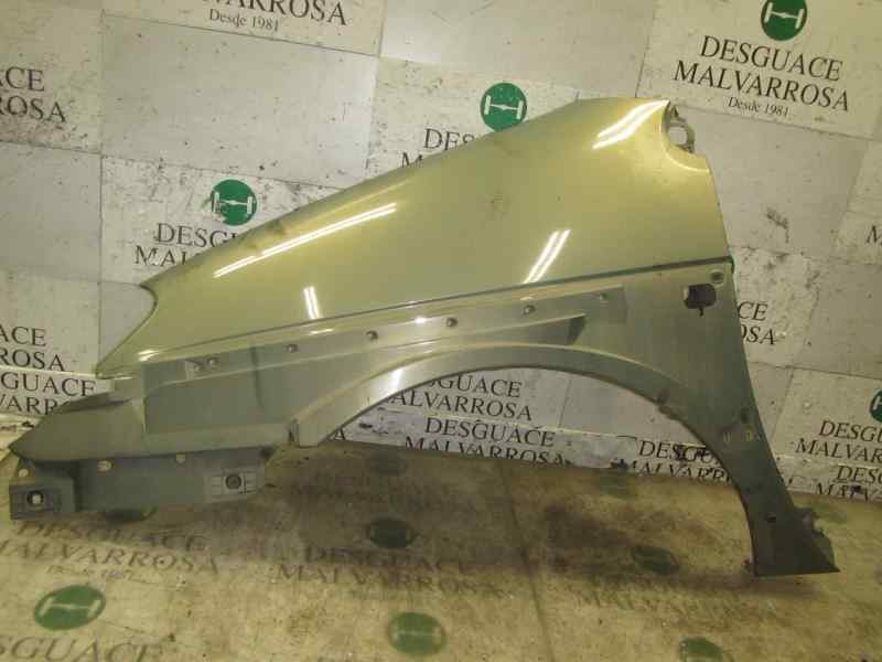 Recambio de aleta delantera izquierda para renault scenic rx4 (ja0) 1.9 dci dynamique referencia OEM IAM   