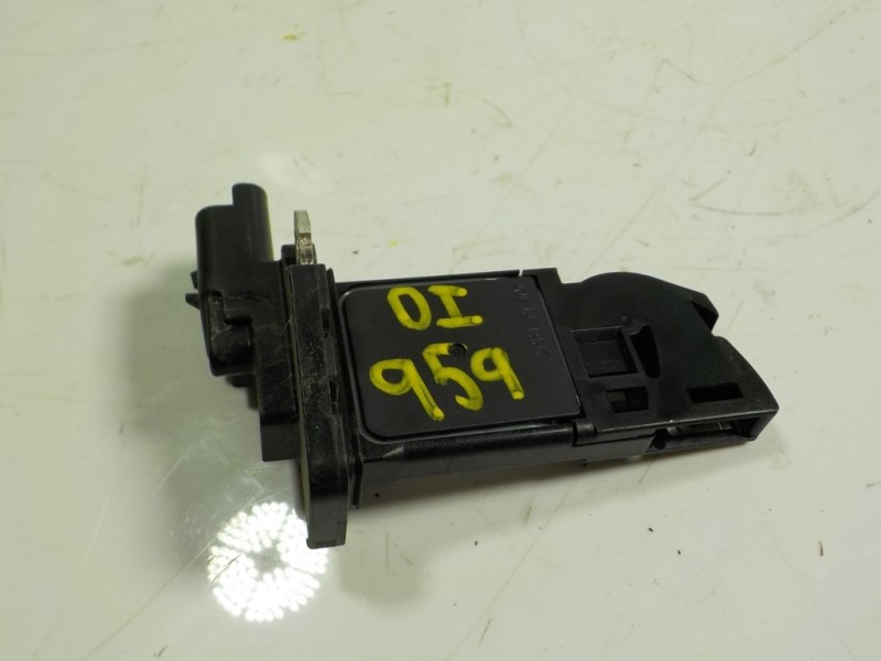 Recambio de caudalimetro para citroën c4 cactus 1.6 blue-hdi fap referencia OEM IAM 9677093080 9677093080 