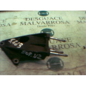 SOPORTE MOTOR TRASERO 