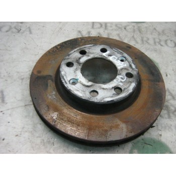 DISCO FRENO DELANTERO 