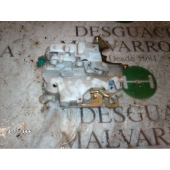 CERRADURA PUERTA DELANTERA DERECHA 