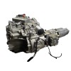 Recambio de caja cambios para cupra leon kl8 2.0 tsi vz 245 referencia OEM IAM 0GC300020D TGB 