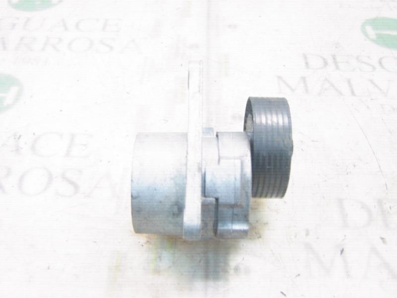 Recambio de tensor correa auxiliar para volvo s40 berlina 1.6 evolution referencia OEM IAM   