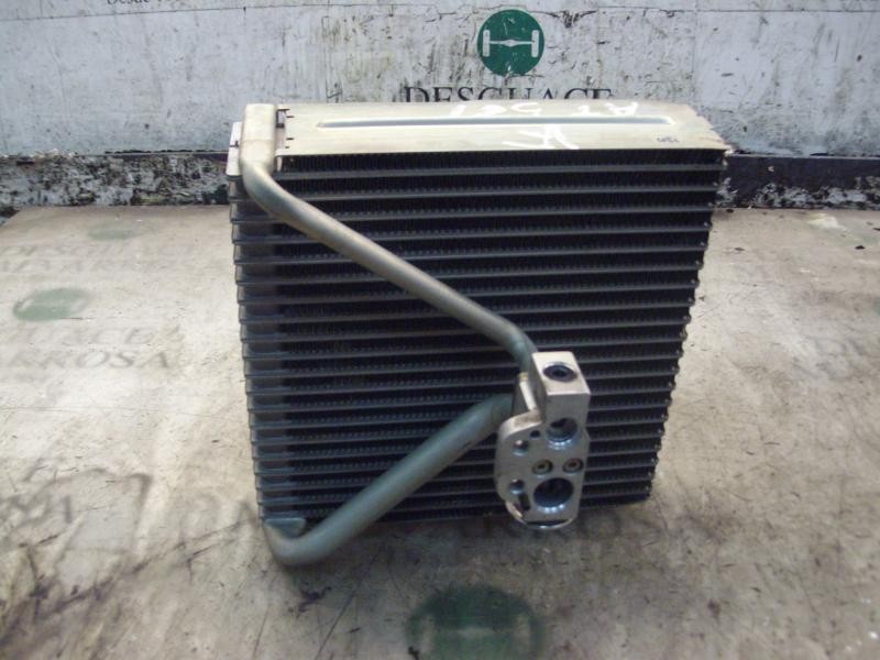 Recambio de evaporador aire acondicionado para skoda fabia (6y2/6y3) comfort line referencia OEM IAM   