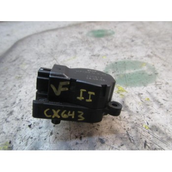 MOTOR APERTURA TRAMPILLAS CLIMATIZADOR 