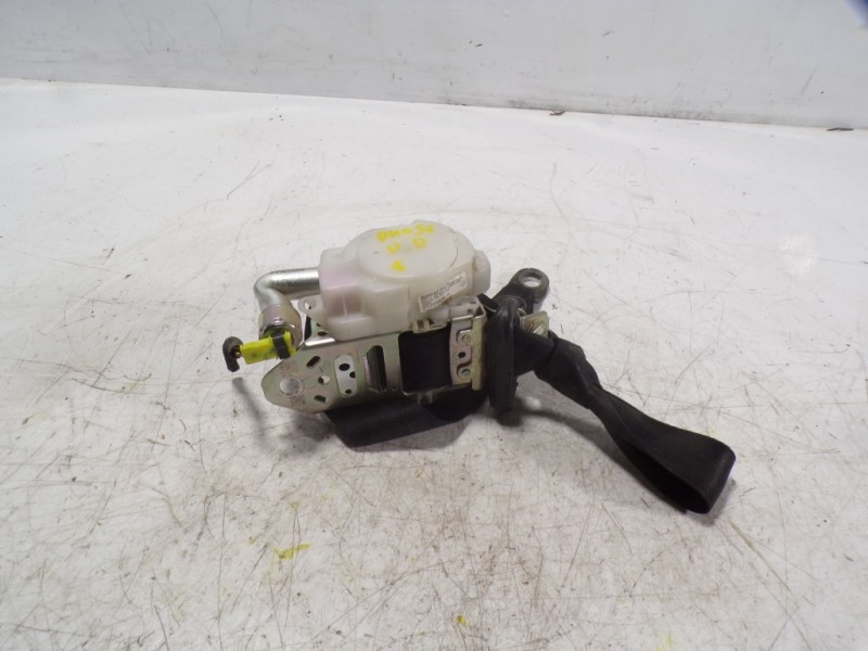 Recambio de cinturon seguridad delantero derecho para toyota iq 1.0 cat referencia OEM IAM 7321074020C2 48001951022600 
