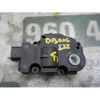 MOTOR APERTURA TRAMPILLAS CLIMATIZADOR 64119321034 