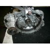 Recambio de caja cambios para volkswagen polo (6r1) 1.2 tdi referencia OEM IAM  MNY 